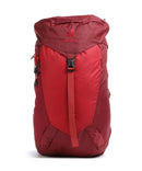 Deuter AC Lite 16 Plecak turystyczny cherry/masala