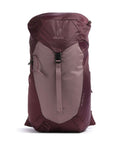 Deuter AC Lite 22 SL Hiking backpack ashrose/cassis