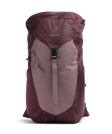 Deuter AC Lite 22 SL Plecak turystyczny ashrose/cassis