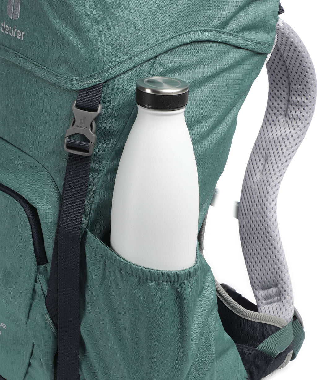 Deuter Zugspitze 22SL Hiking backpack seagreen/ink