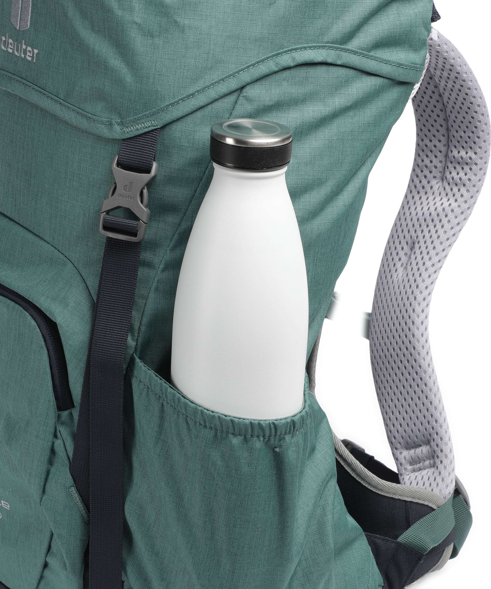 Deuter Zugspitze 22SL Hiking backpack seagreen/ink