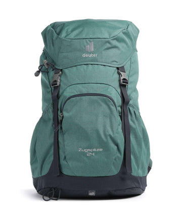 Deuter Zugspitze 24 Plecak turystyczny seagreen/ink
