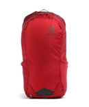 Deuter Race 12 Plecak cherry/masala
