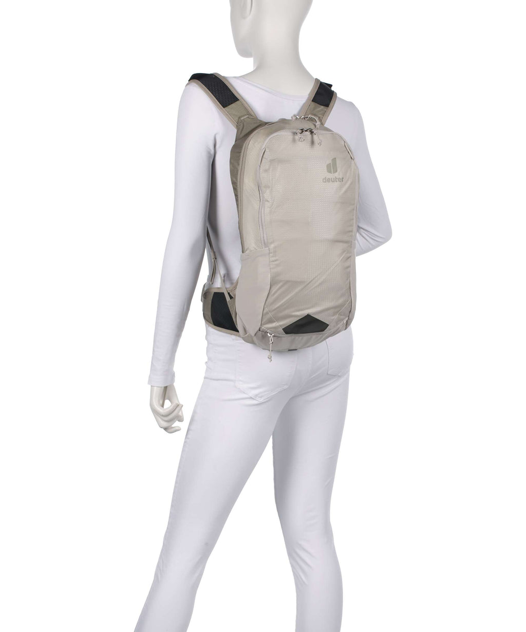 Deuter Race Air 10 Backpack mineral/grove