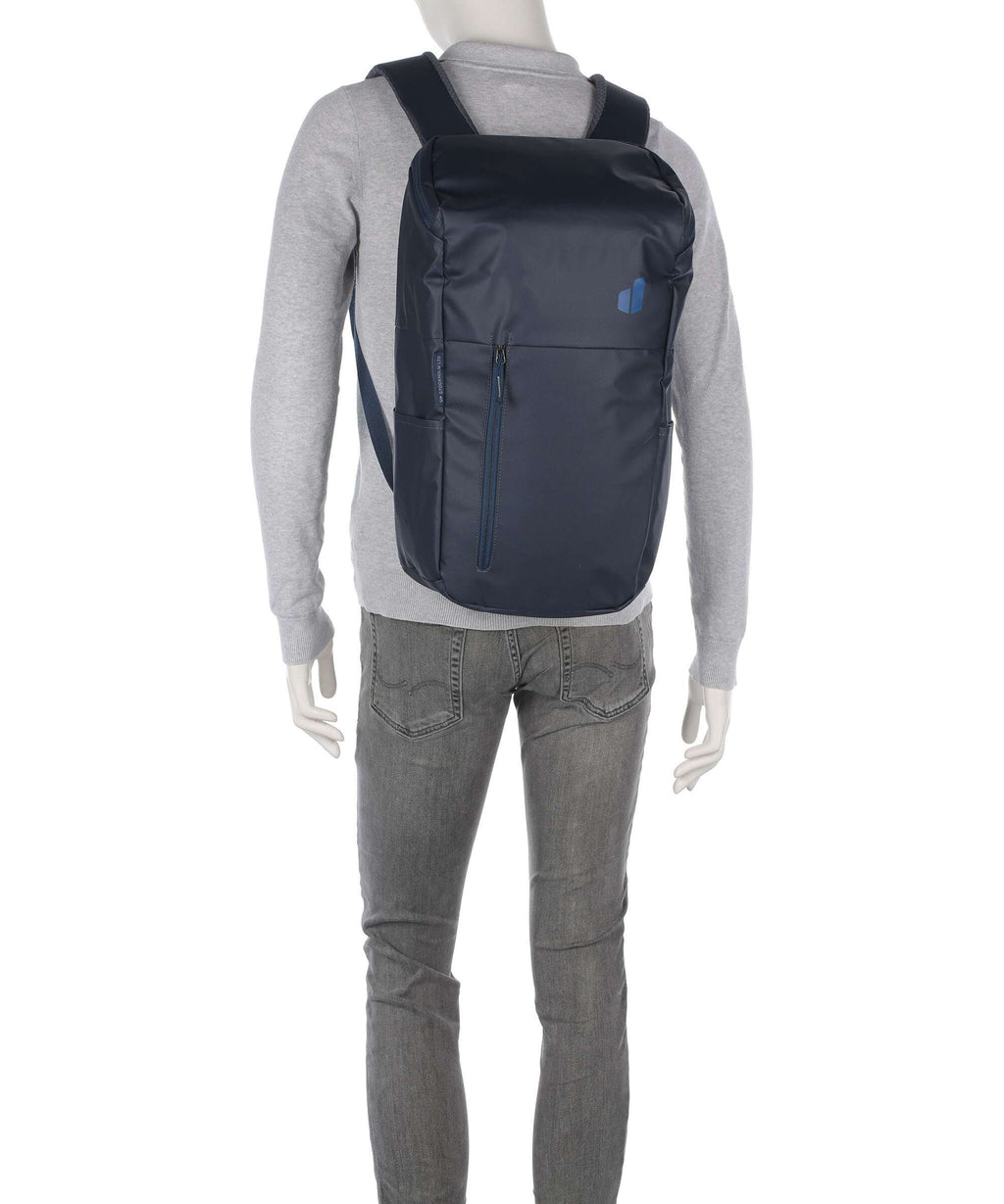 Deuter UP Stockholm LTD Backpack marine