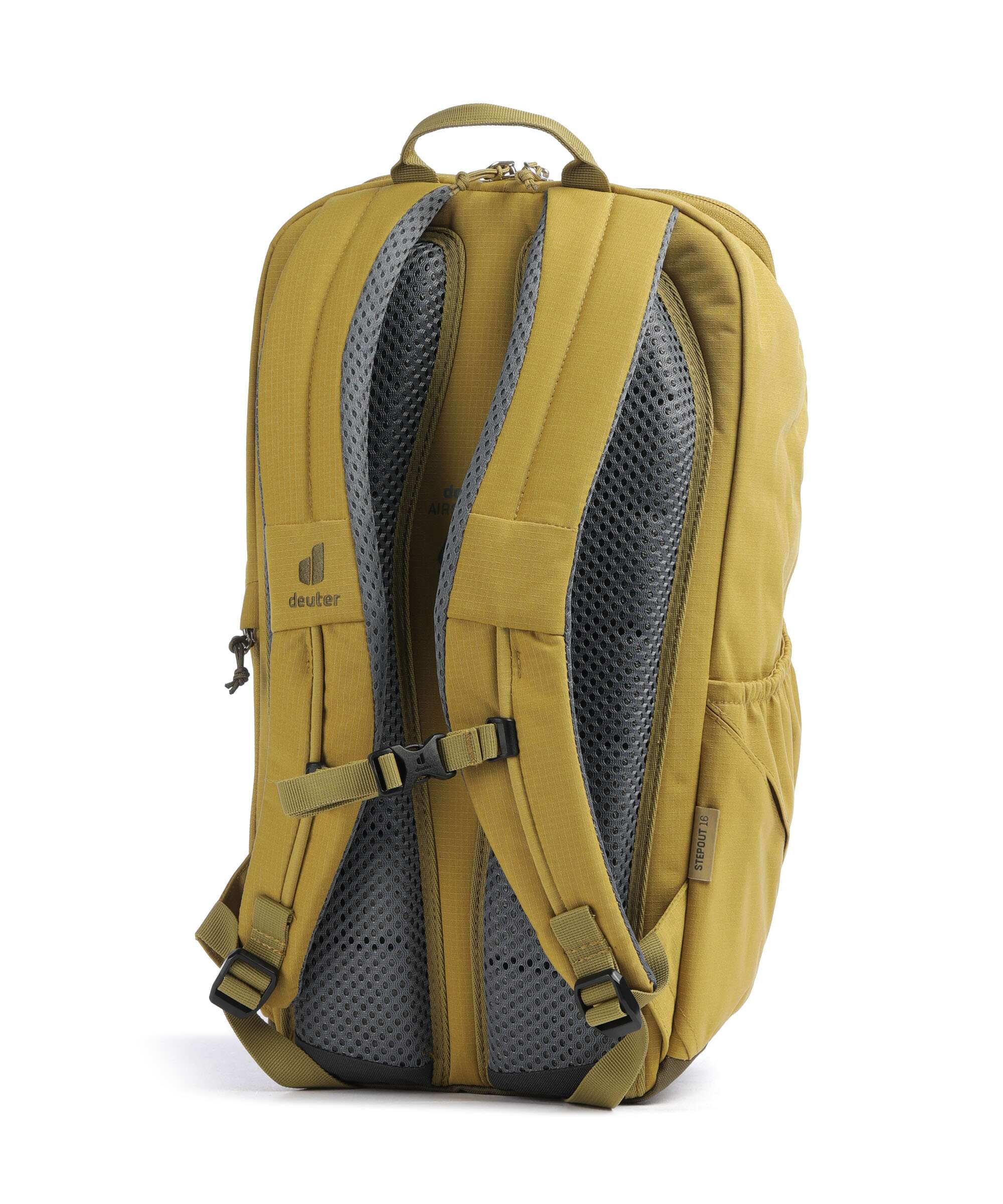 Deuter StepOut Backpack kelp/nori