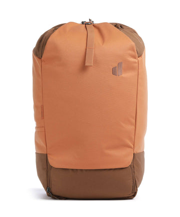 Deuter Utilion 34+5 Plecak turystyczny pecan/mocha