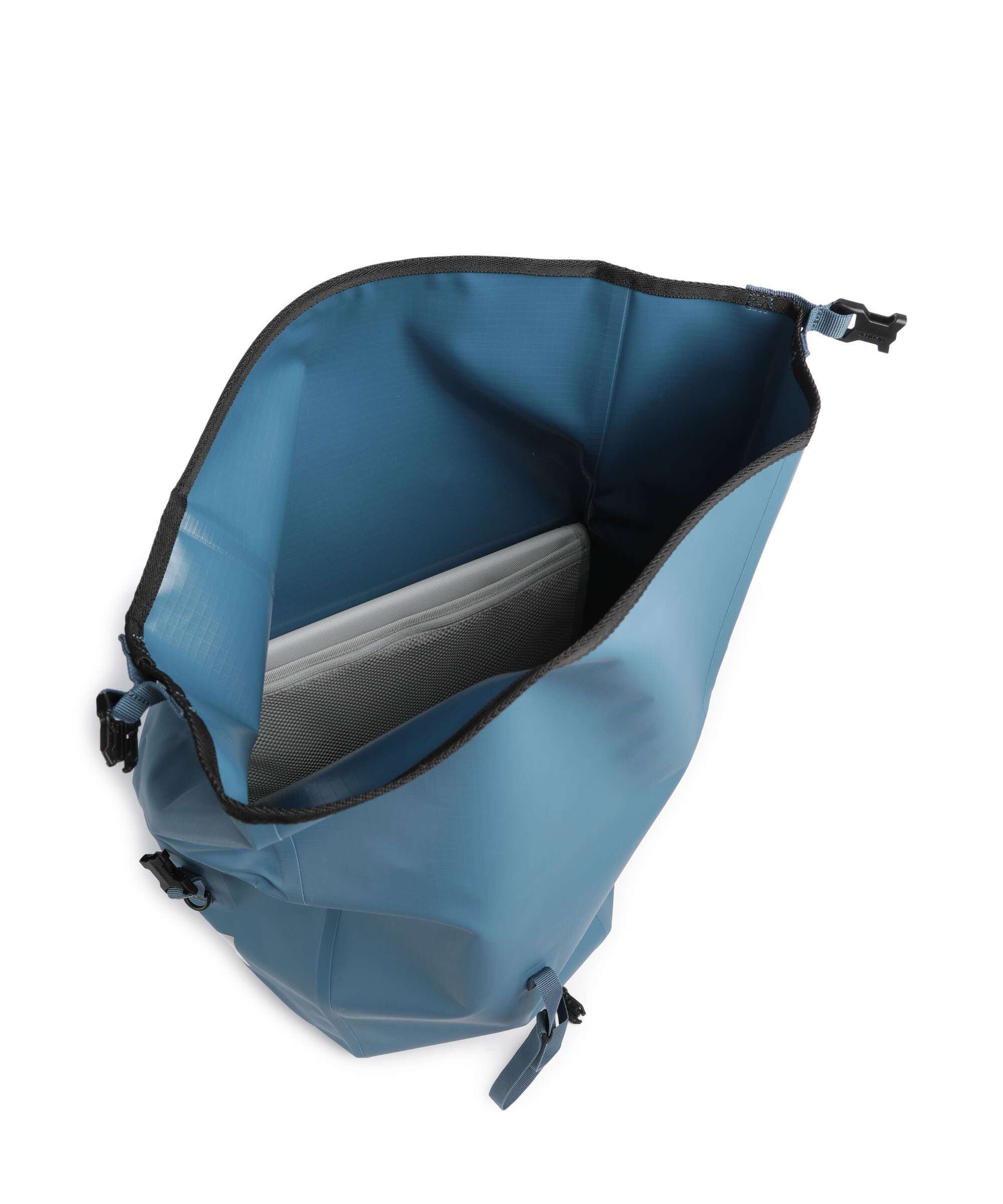 Deuter Visby 25+5 Bike pannier atlantic