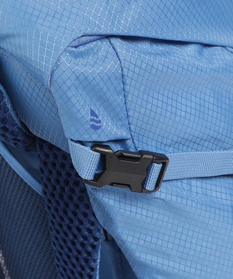 Deuter Futura 26 Hiking backpack nightblue baltic