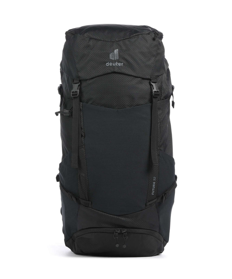 Deuter Futura 32 Hiking backpack black