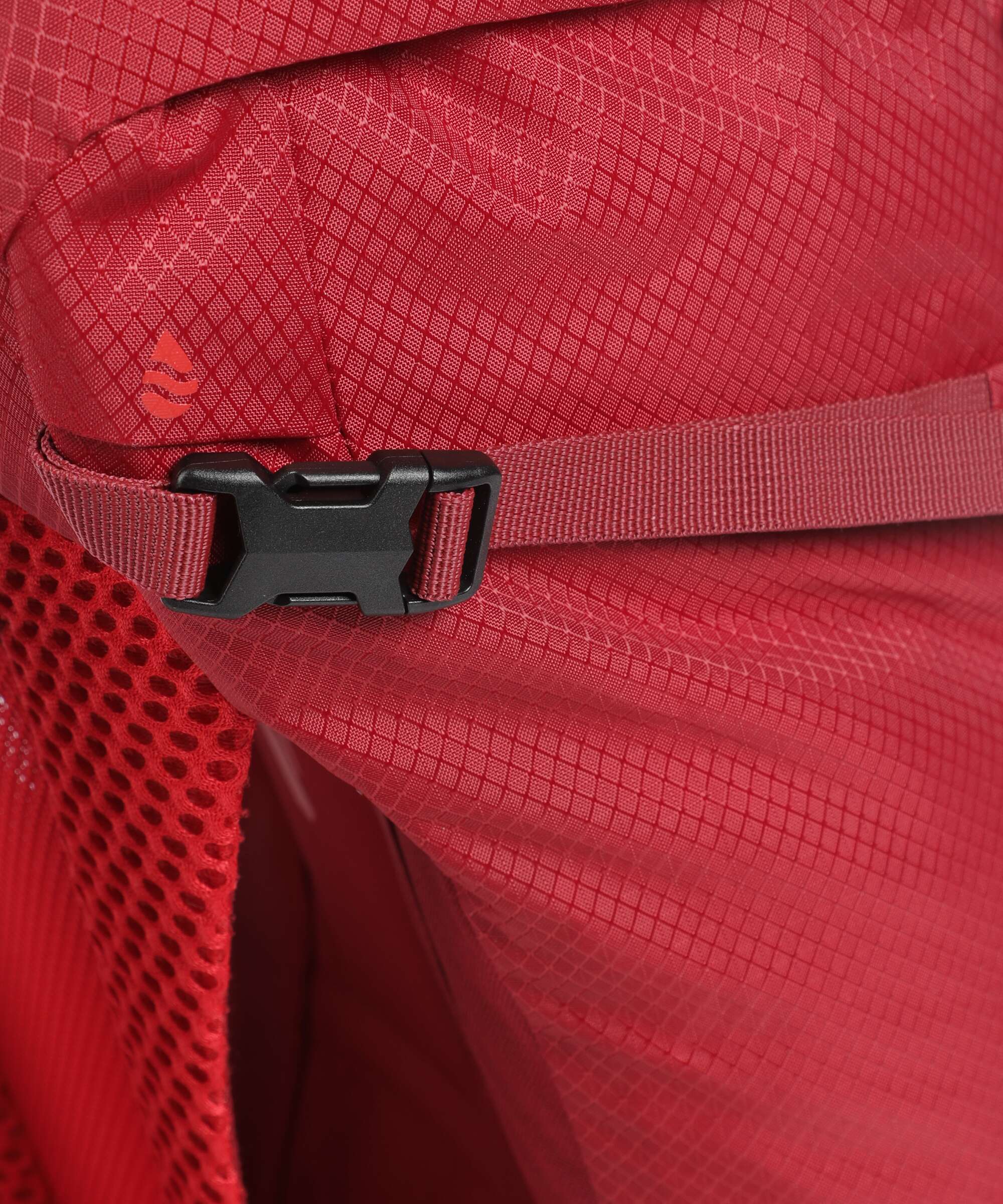 Deuter Futura 32 Hiking backpack cherry/masala