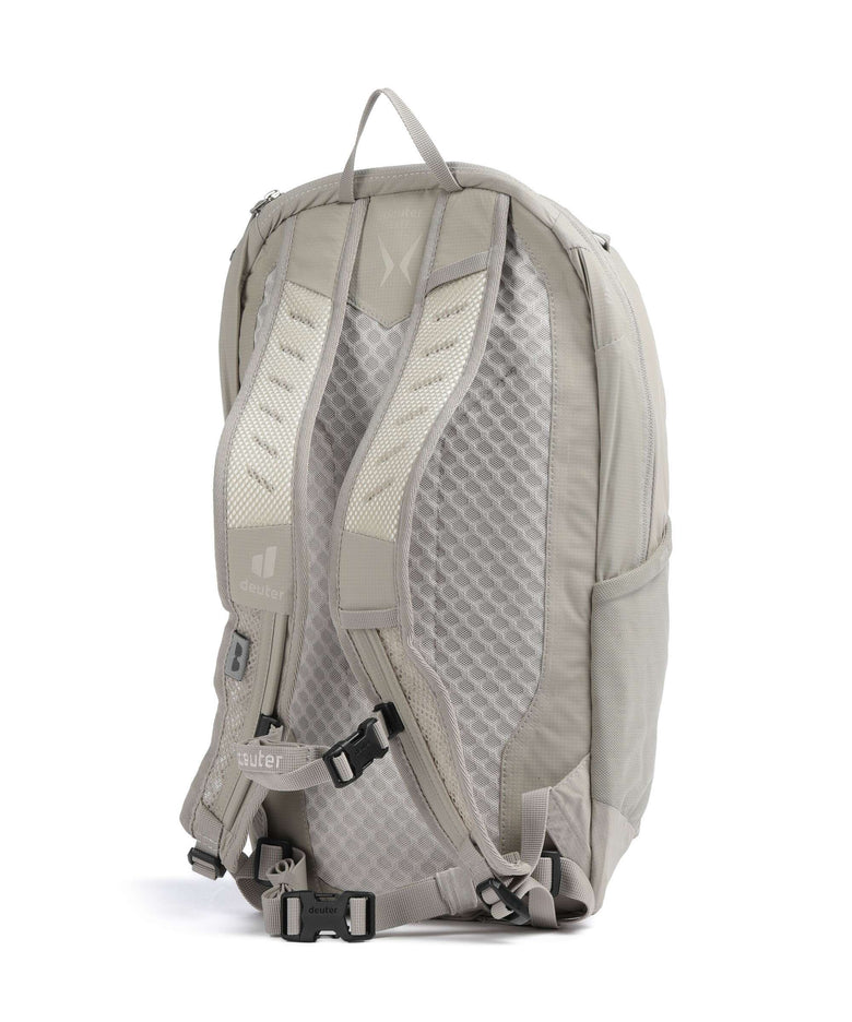 Deuter Speed Lite 17 Hiking backpack alu greystone