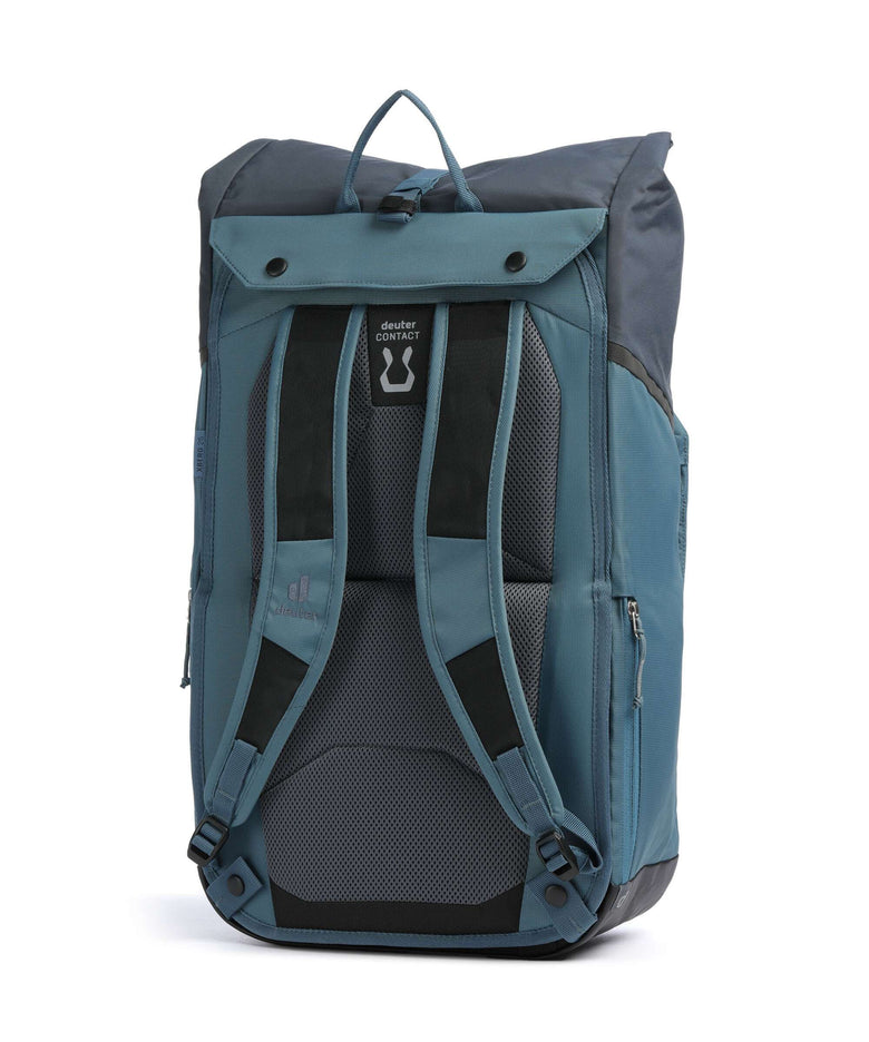 Deuter Xberg 25 Cycling backpack atlantic ink