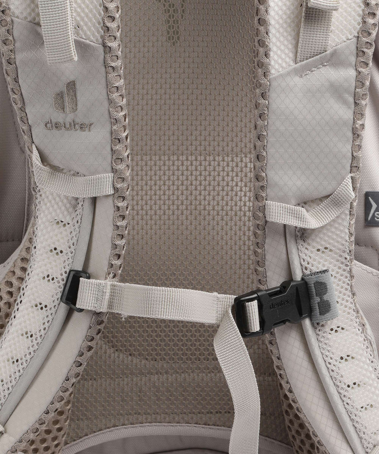 Deuter Futura 21 SL Hiking backpack greystone alu
