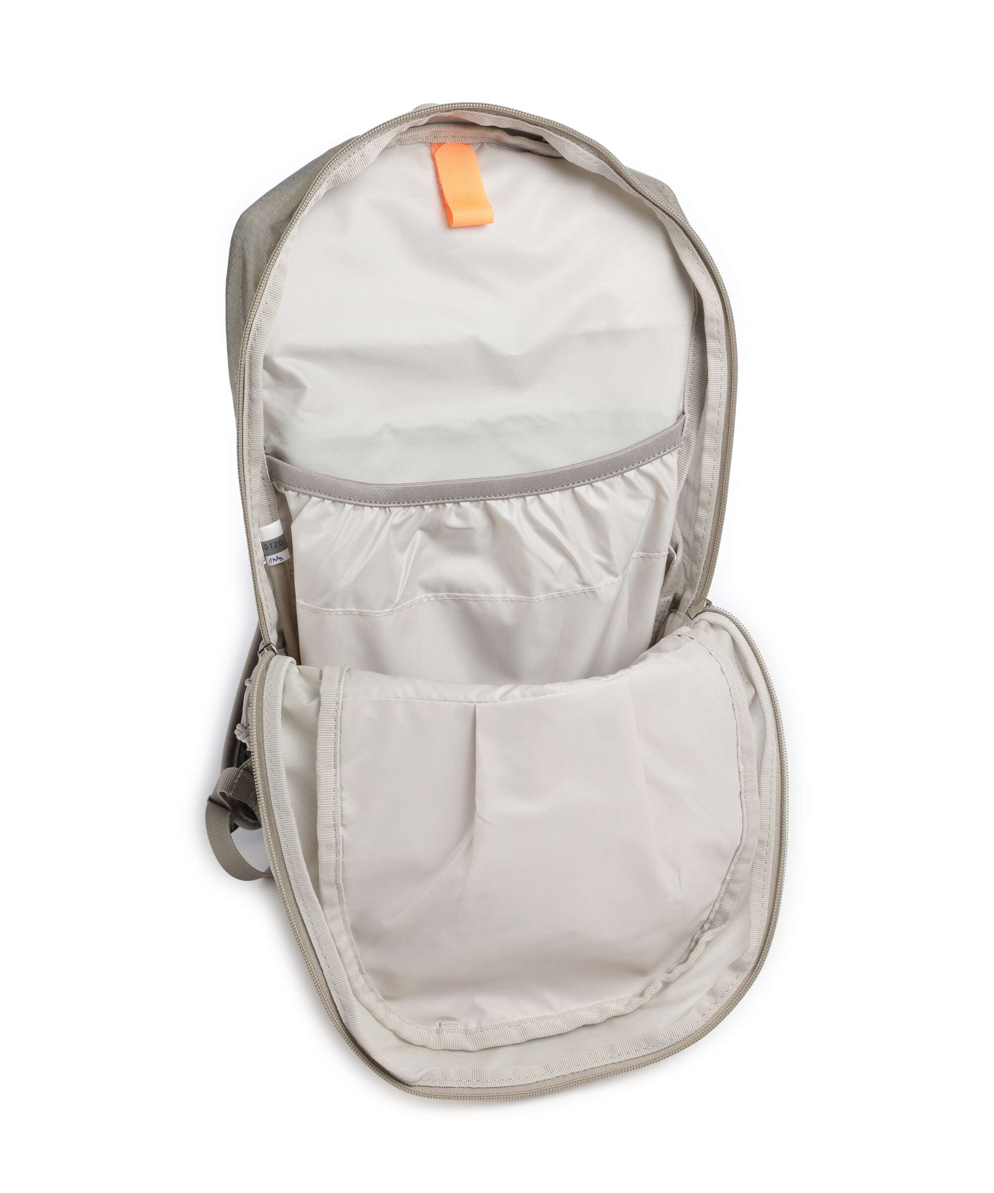 Deuter Race Air 10 Backpack alu/greystone