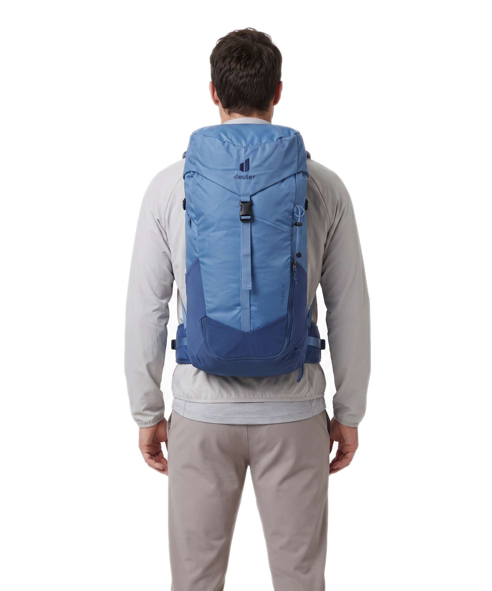 Deuter Telatie 26 Hiking backpack baltic/nightblue