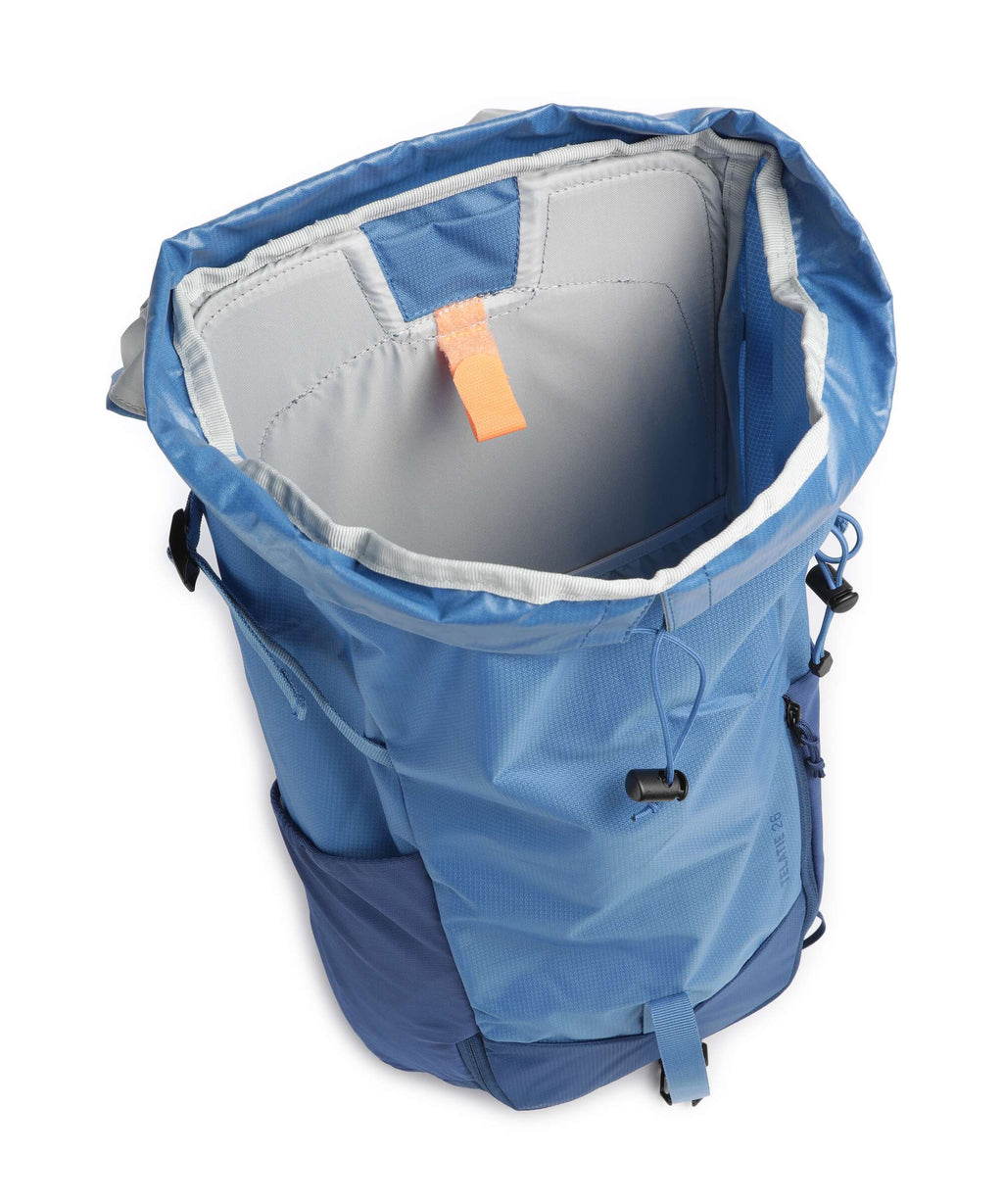 Deuter Telatie 26 Hiking backpack baltic/nightblue