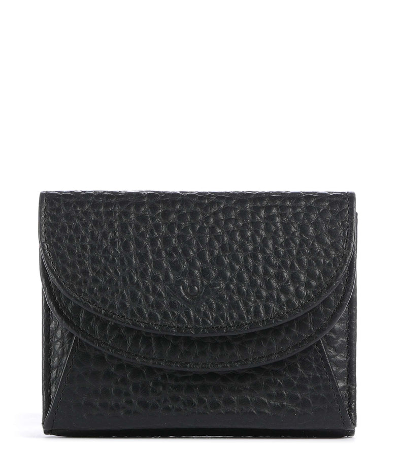 Voi Hirsch Tori Wallet schwarz