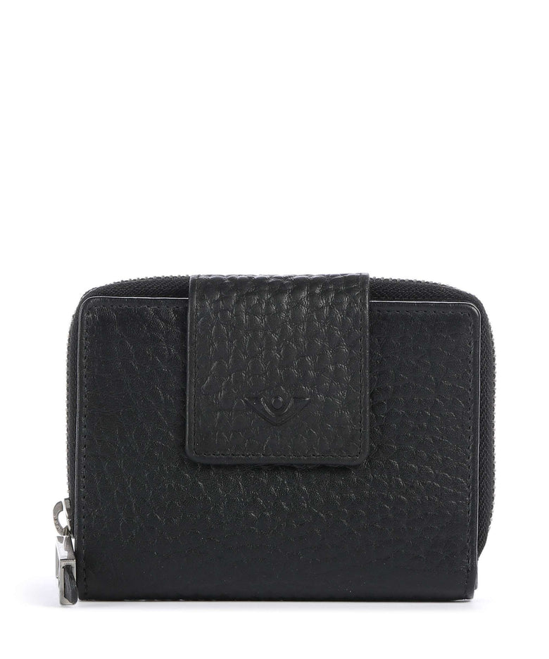 Voi Hirsch Ida Wallet schwarz