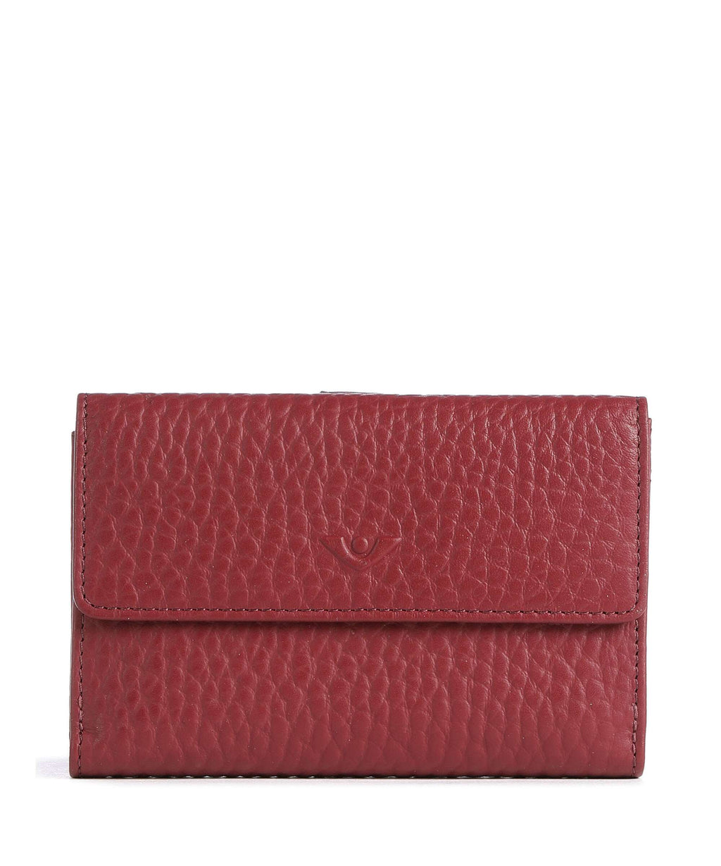 Voi Hirsch Brenna Wallet granat