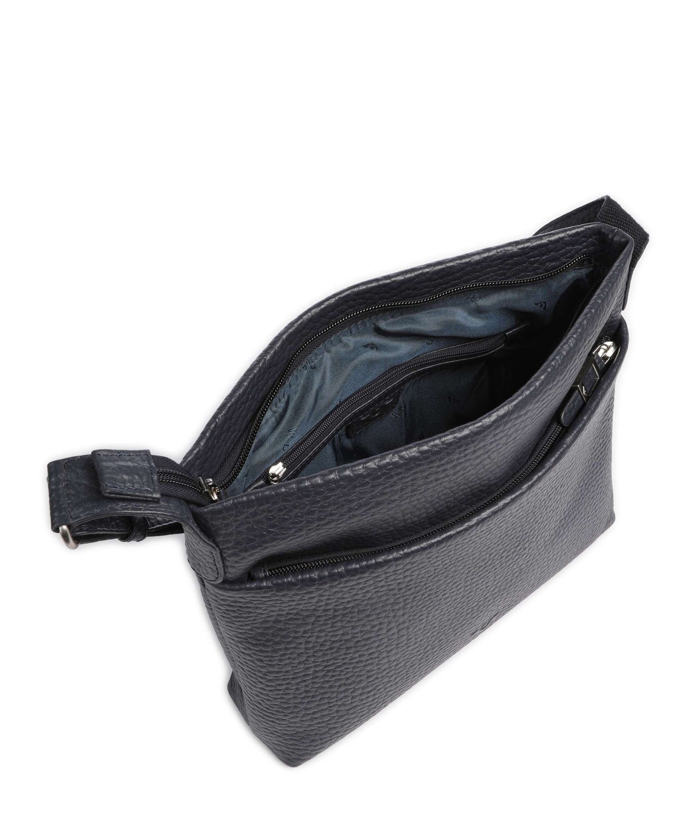 Voi Hirsch Bristol Crossbody bag blau