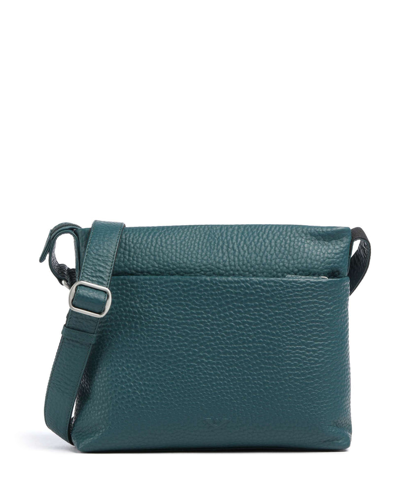 Voi Hirsch Bristol Crossbody bag petrol