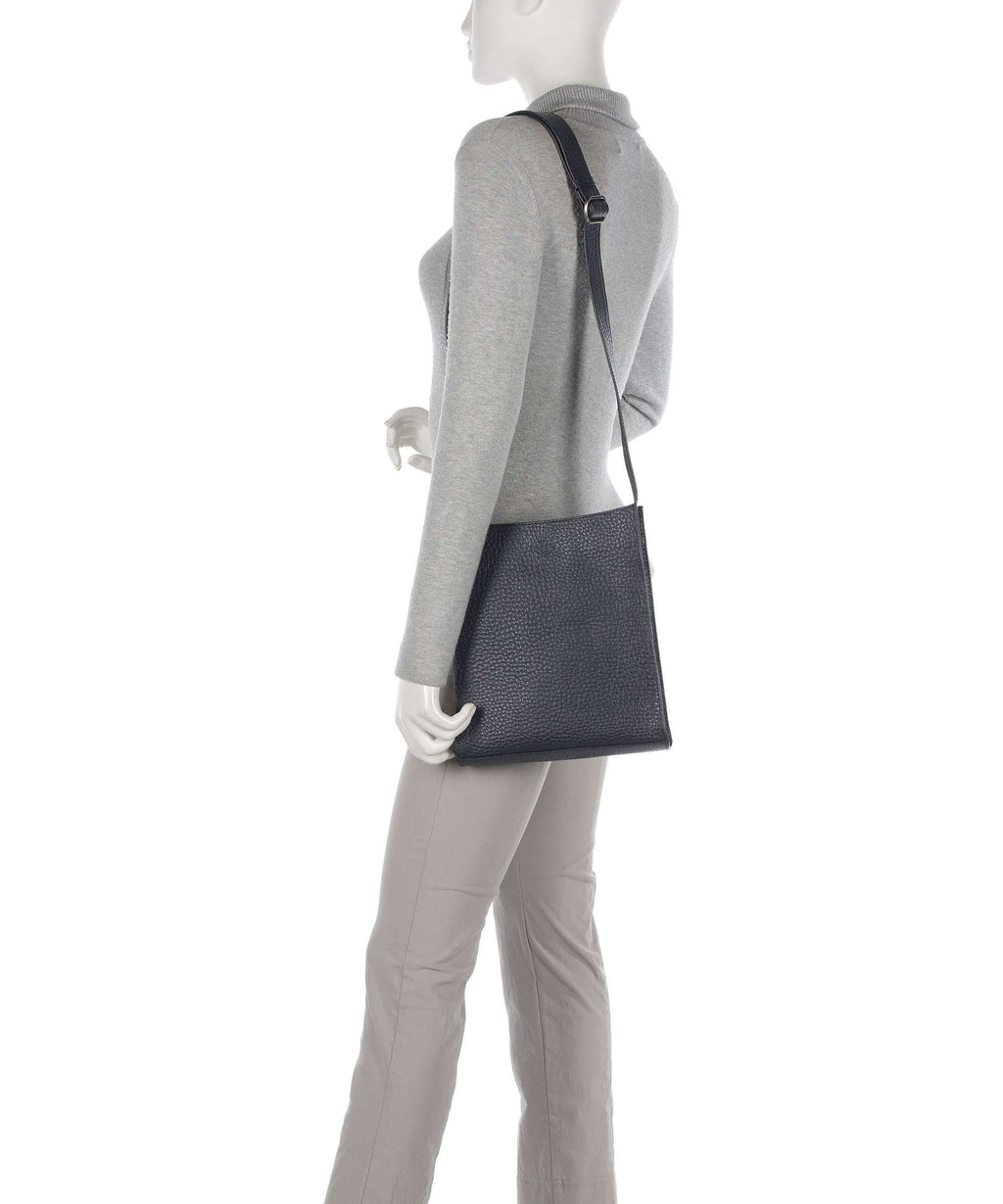 Voi Hirsch Flora Crossbody bag blau