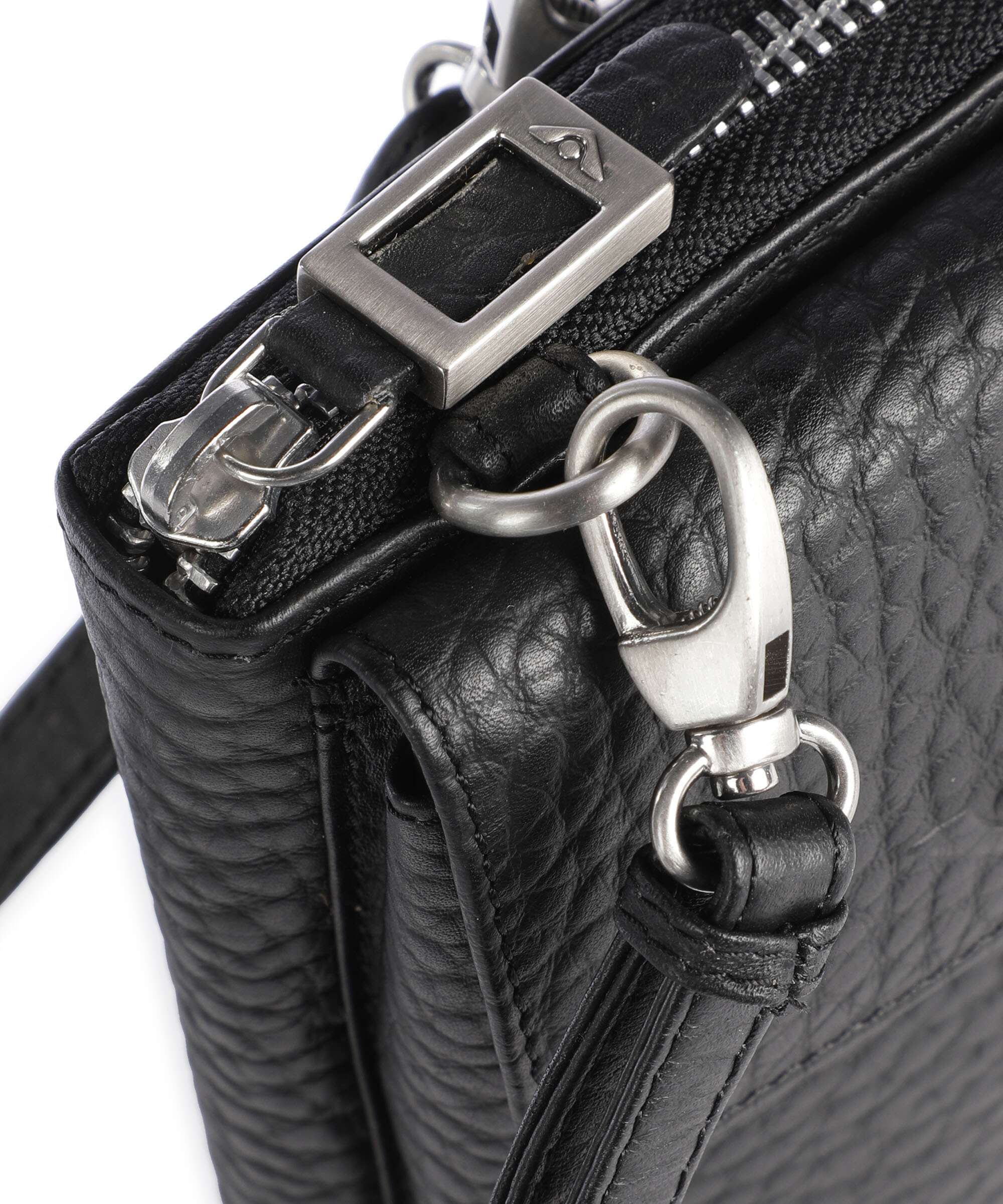 Voi Hirsch Bonita Phone bag schwarz