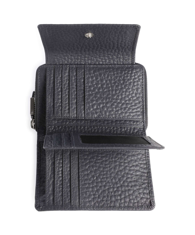 Voi Hirsch Hilary RFID Wallet blau