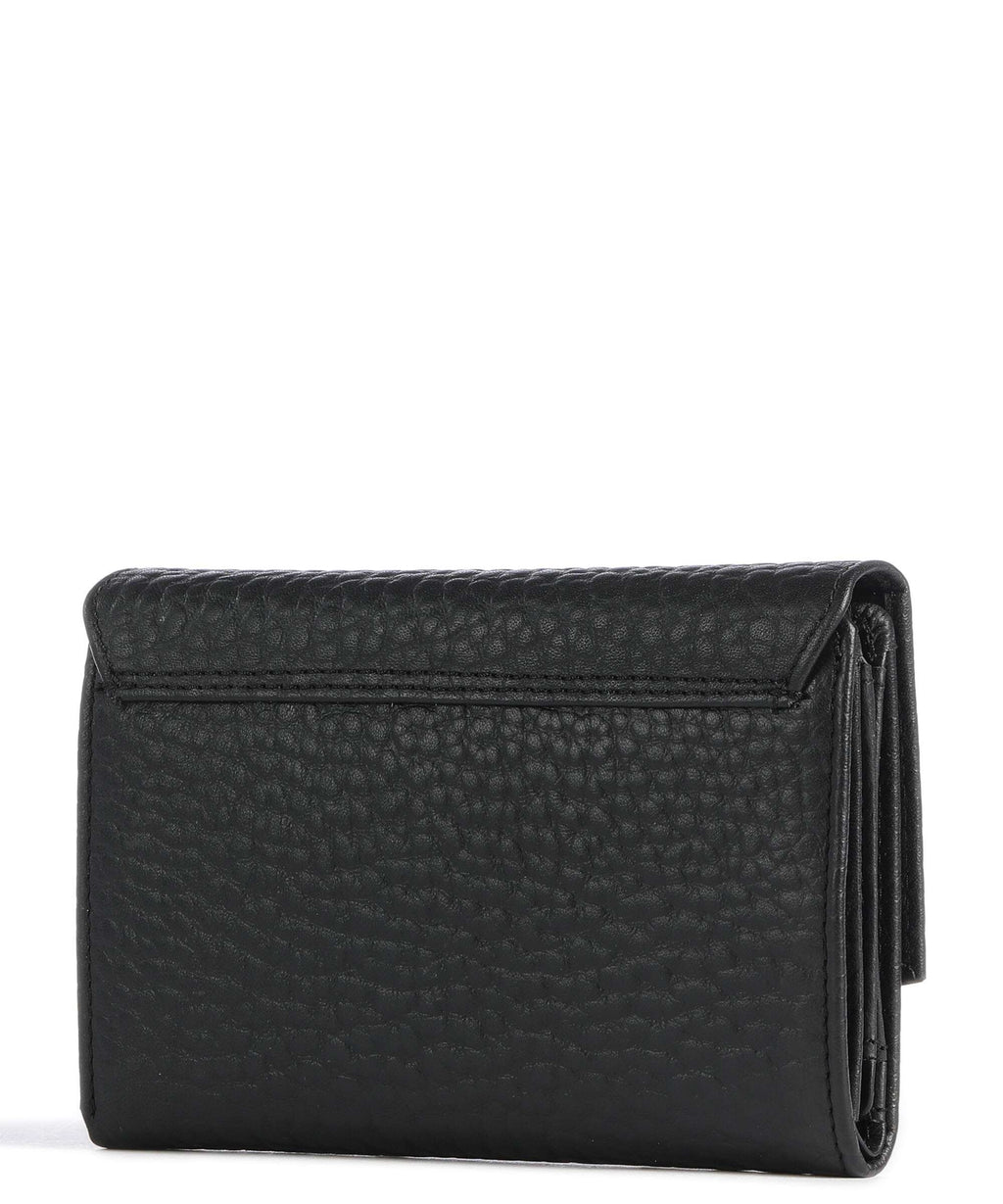 Voi Hirsch Aida RFID Wallet schwarz