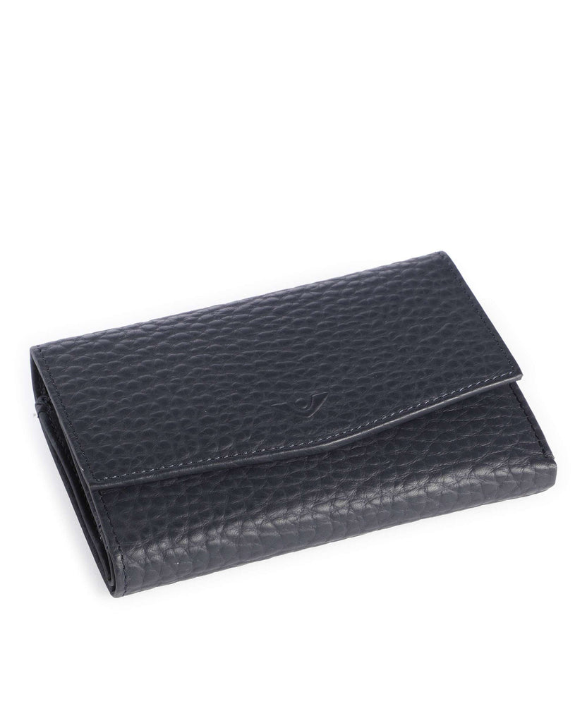 Voi Hirsch Aida RFID Wallet blau