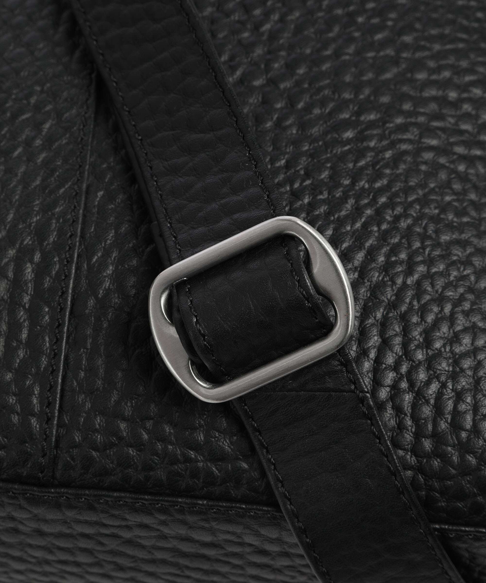 Voi Hirsch Bianca Crossbody bag schwarz