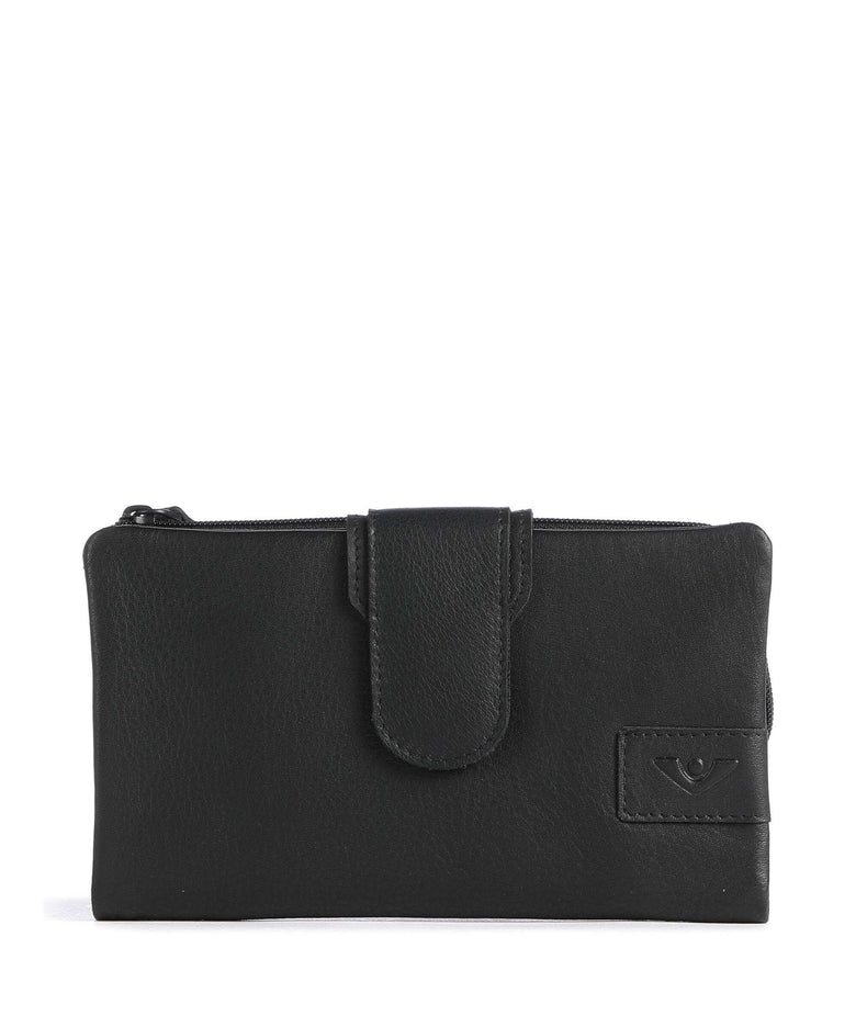 Voi 4Seasons Sandra Wallet schwarz