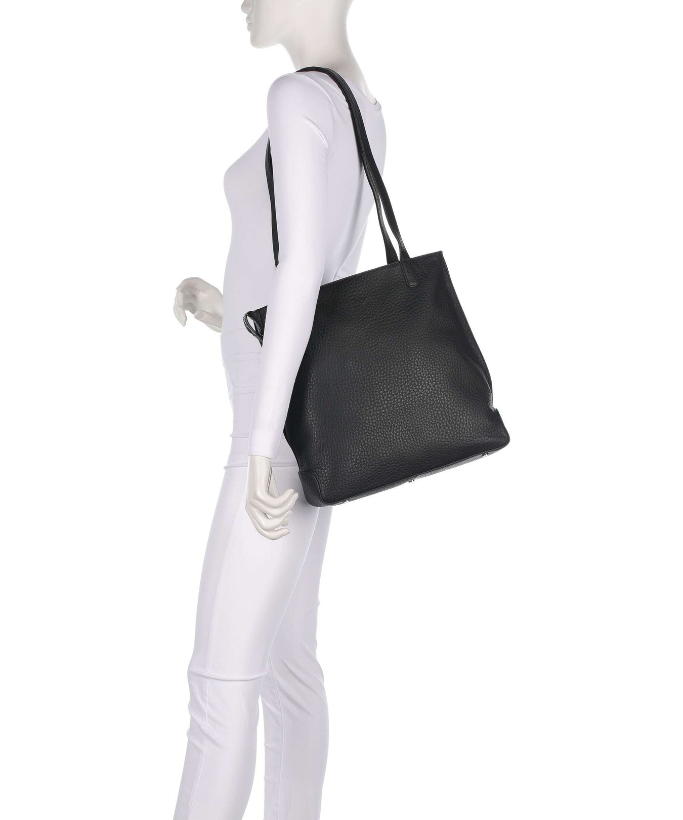 Voi Hirsch Calla Shoulder bag schwarz