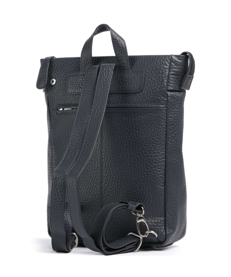 Voi Hirsch Backpack blau