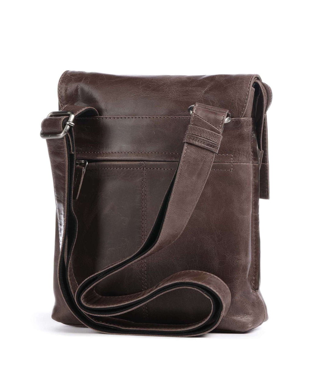 Voi City Cowboy Troy Crossbody bag braun