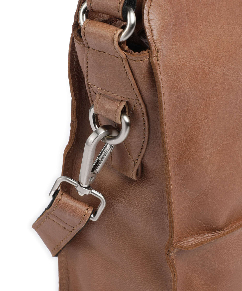 Voi City Cowboy Ulani Shoulder bag cognac