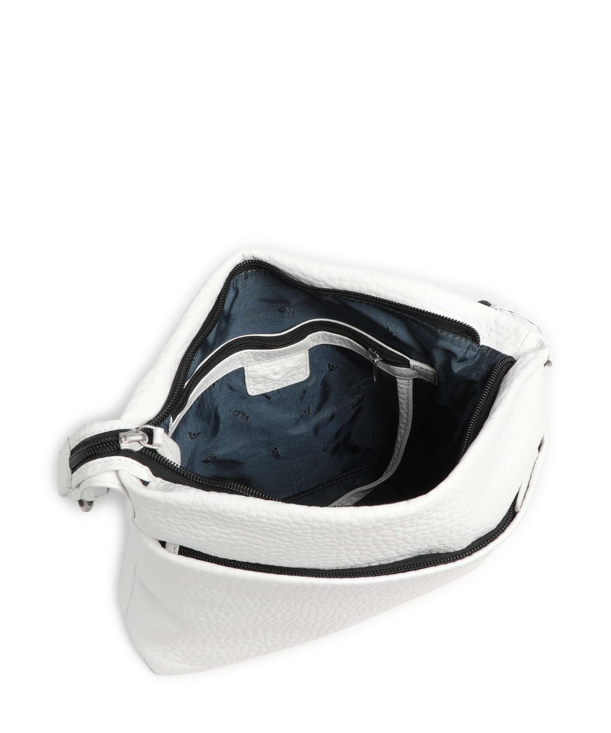 Voi Hirsch Bristol Crossbody bag weiss