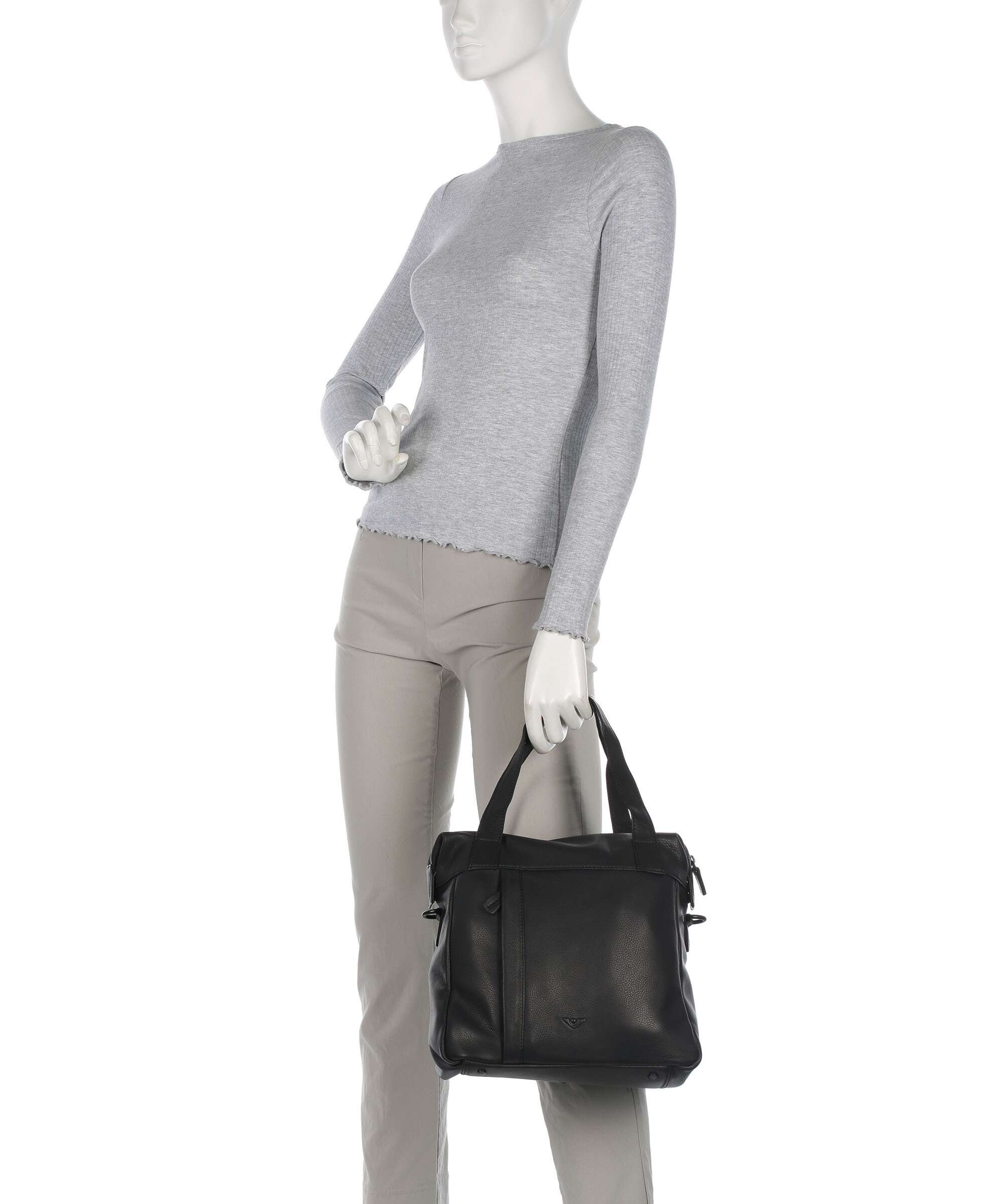 Voi 4Seasons Celia Handbag schwarz