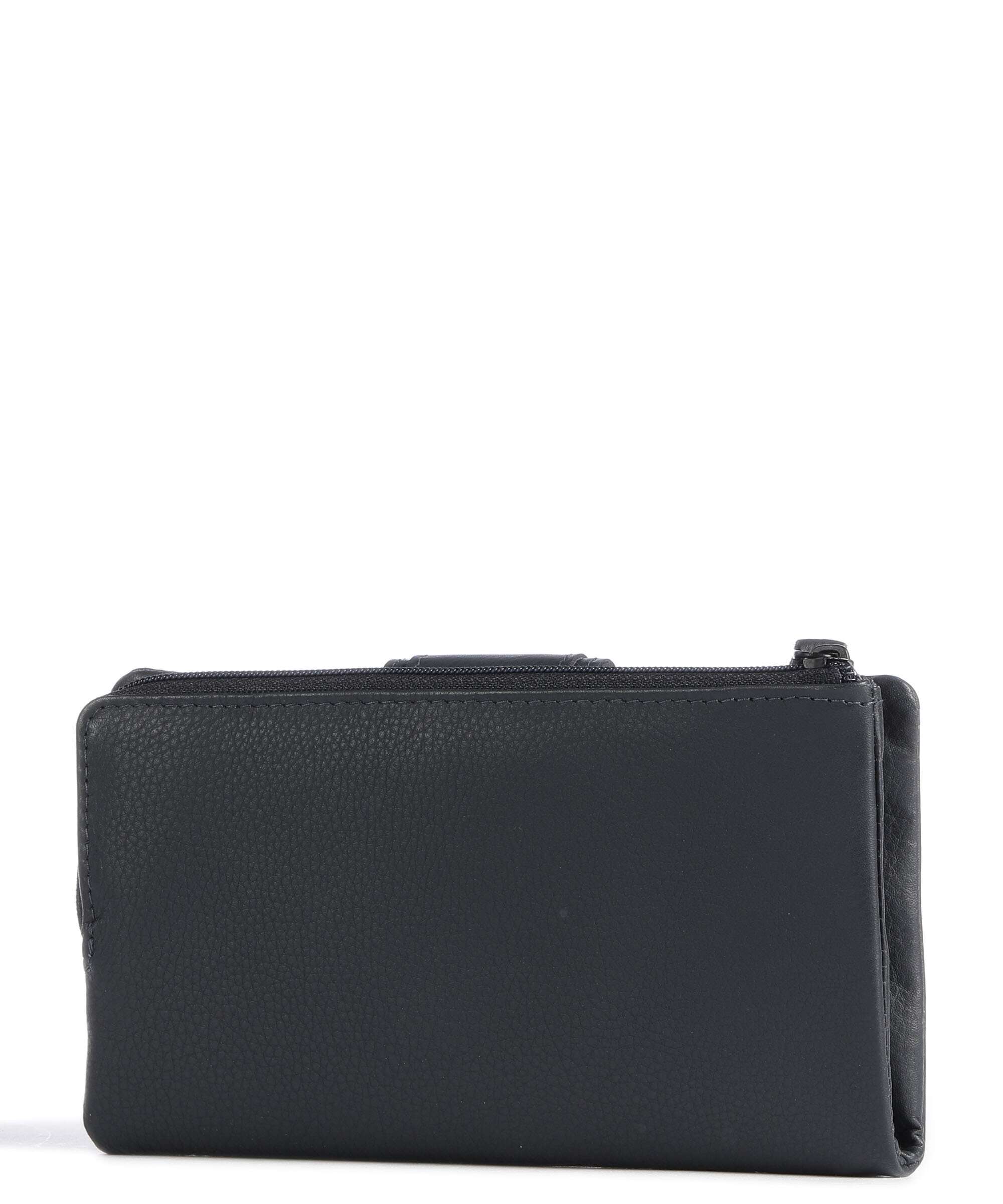 Voi 4Seasons Sandra RFID Wallet blau