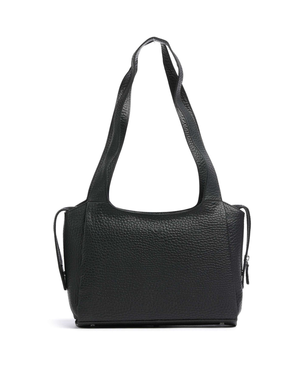Voi Hirsch Adelina Hobo bag schwarz