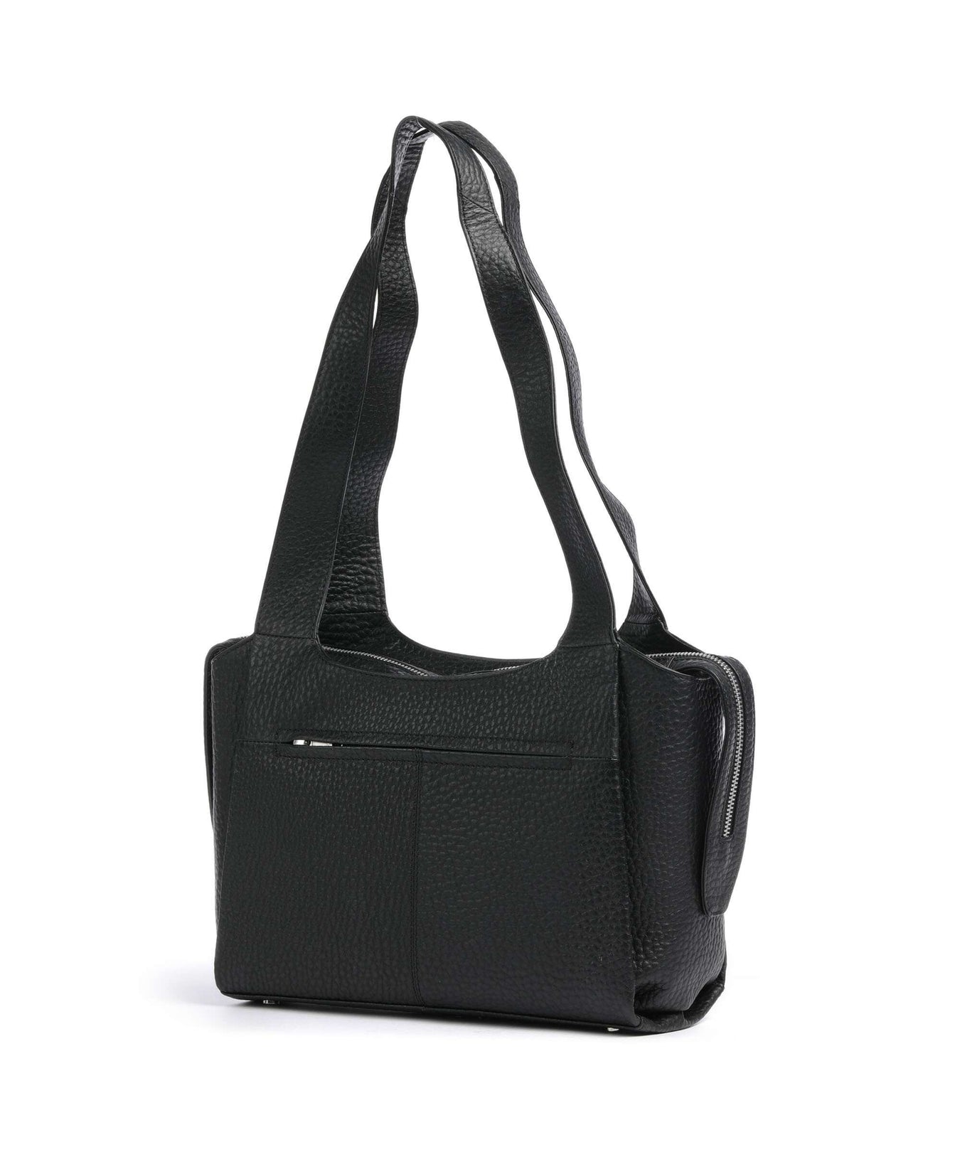 Voi Hirsch Adelina Hobo bag schwarz