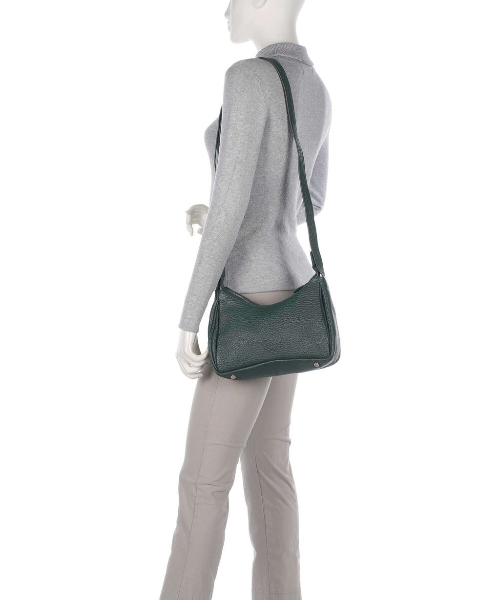 Voi Hirsch Olsa Shoulder bag avocado