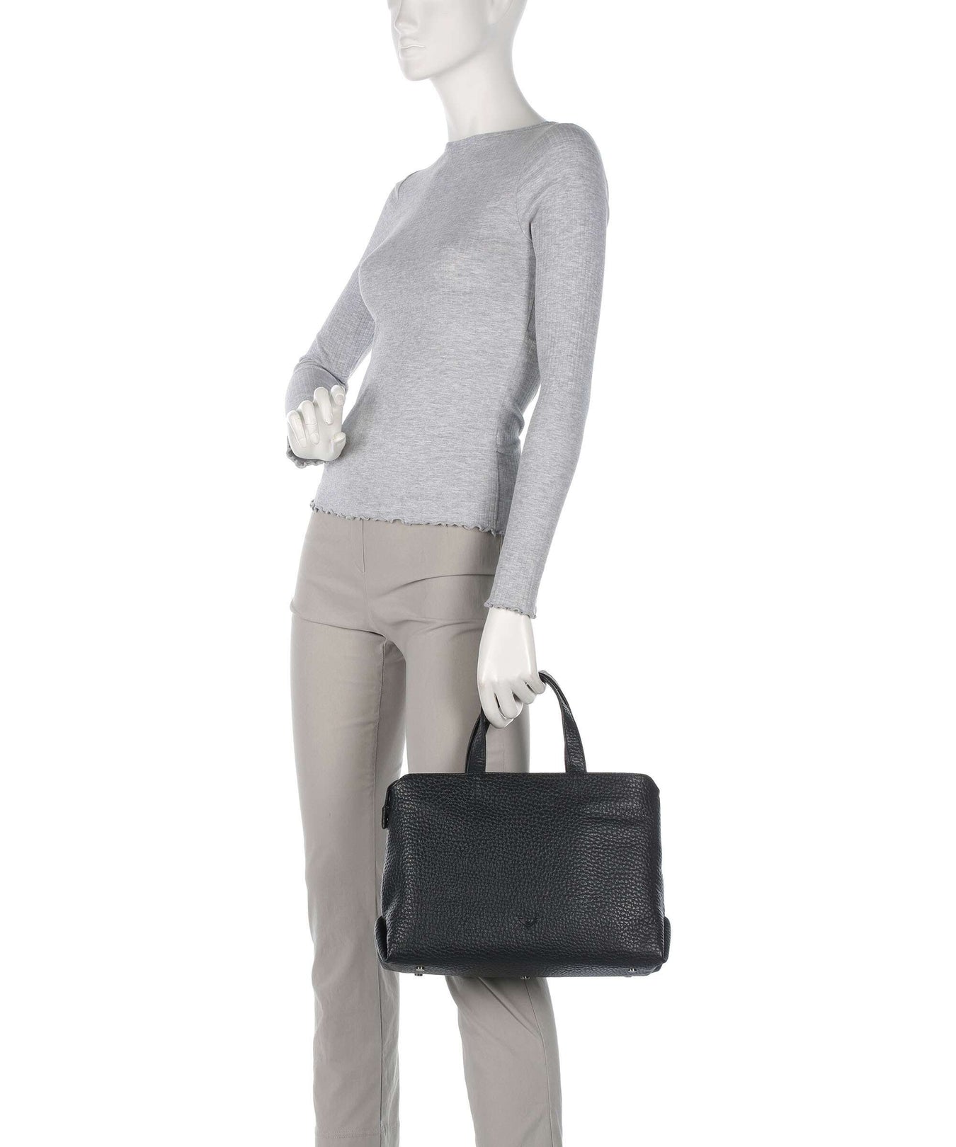 Voi Hirsch Winona Handbag schwarz