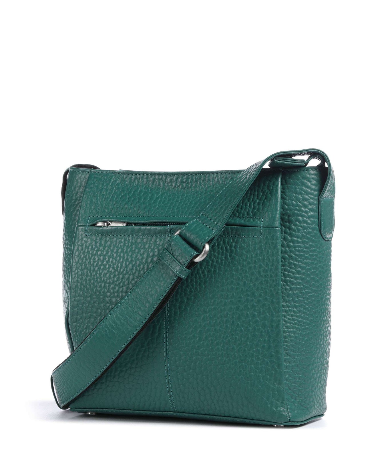 Voi Hirsch Beatrix Crossbody bag smaragd