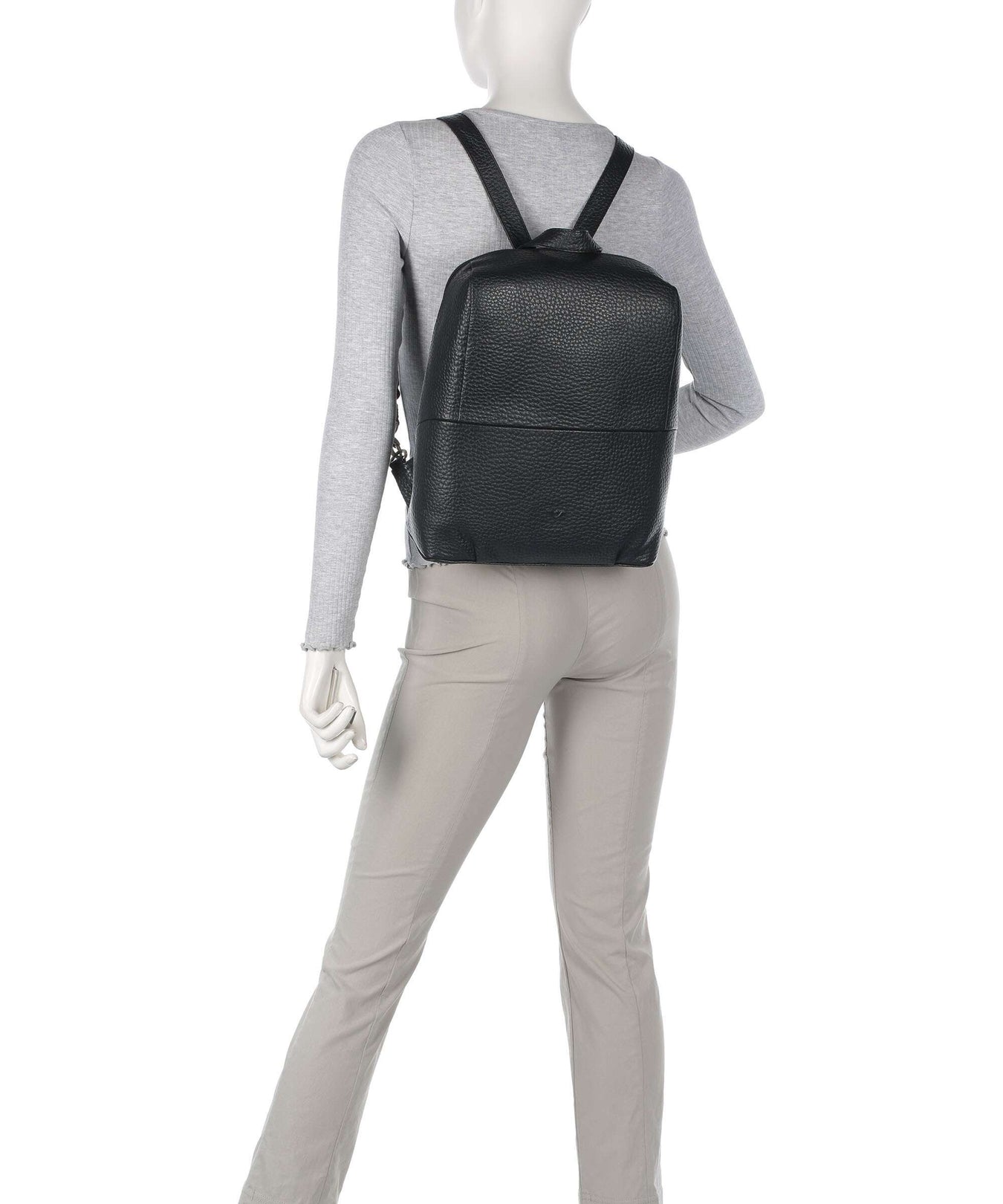 Voi Hirsch Karin Backpack schwarz