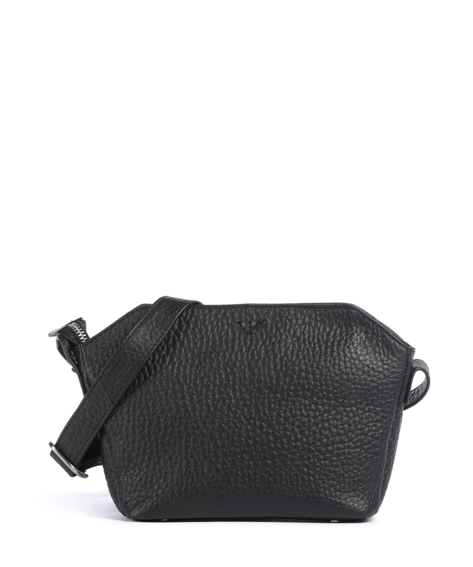 Voi Hirsch Orania Crossbody bag schwarz