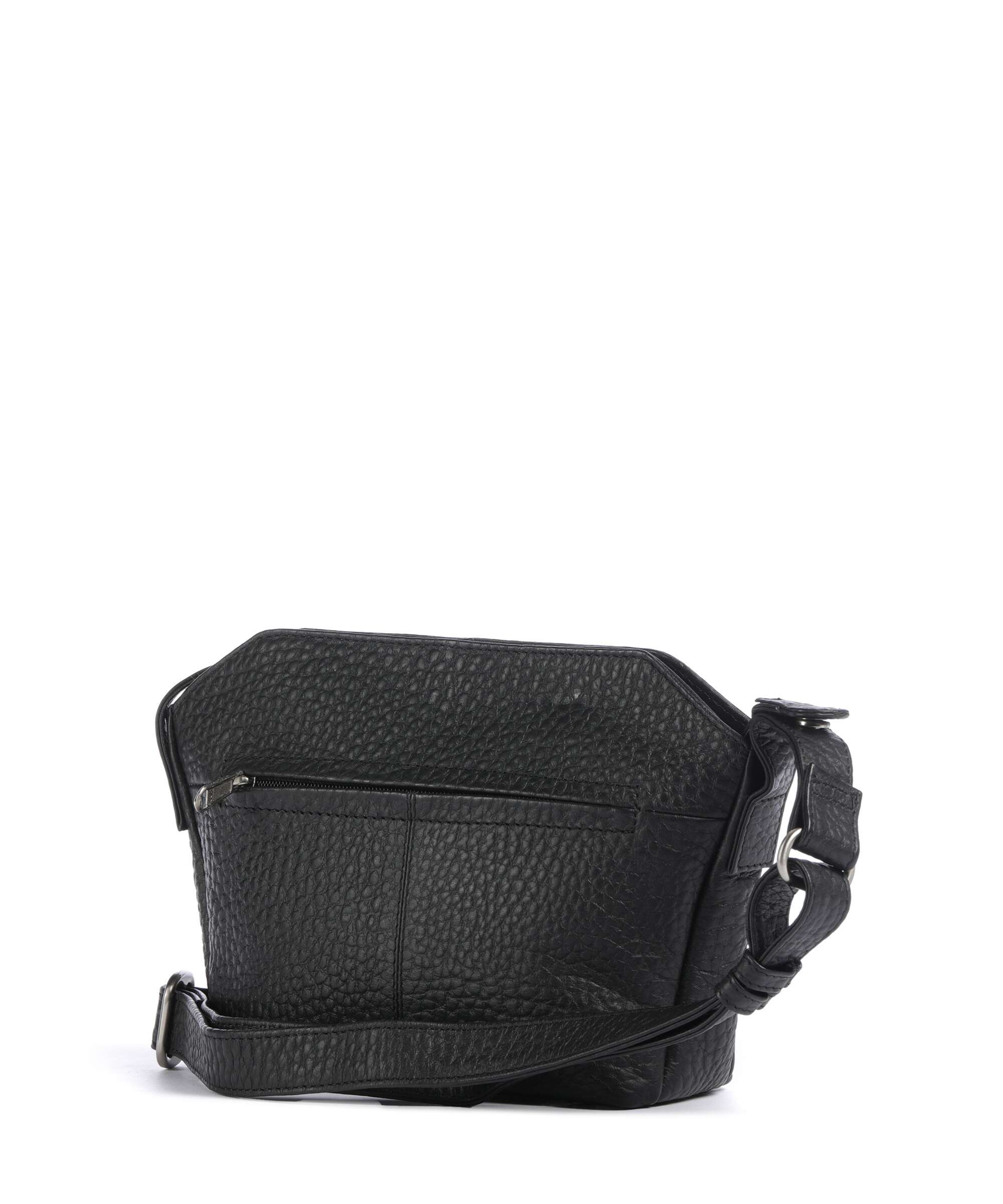 Voi Hirsch Orania Crossbody bag schwarz