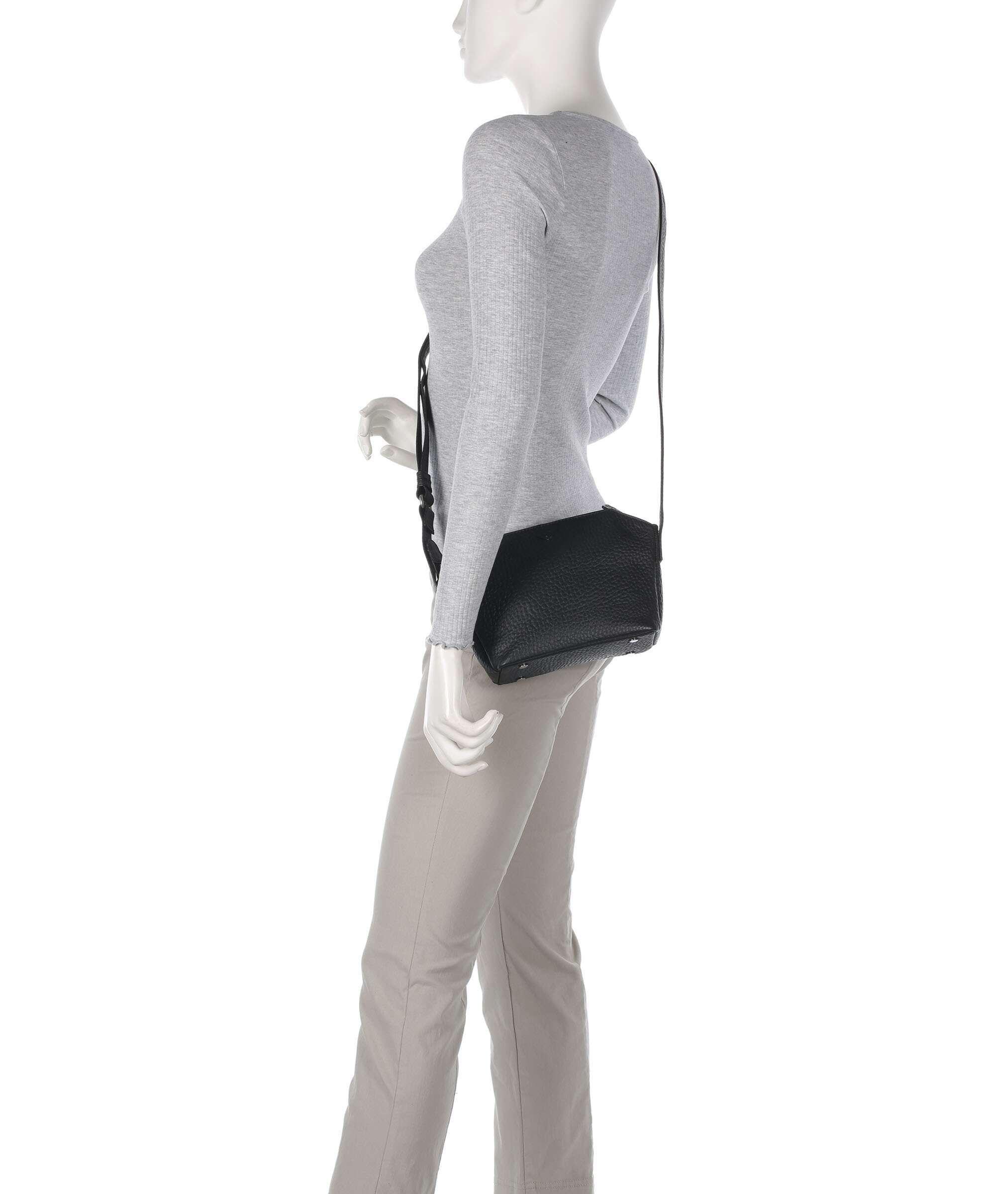 Voi Hirsch Orania Crossbody bag schwarz