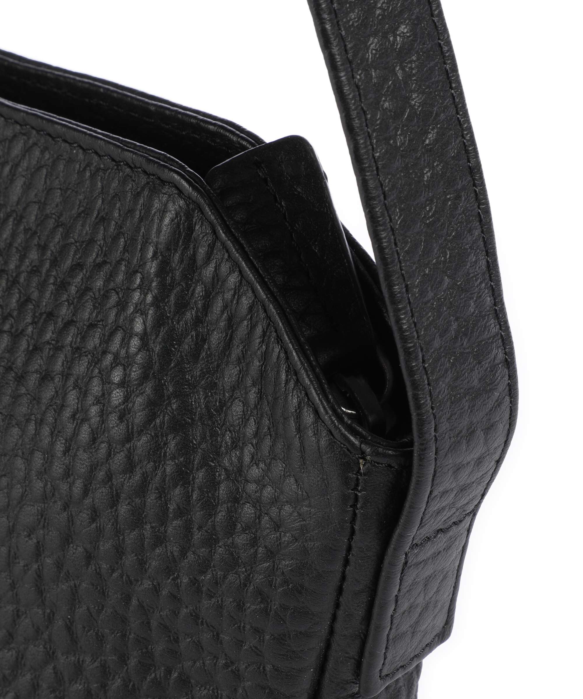 Voi Hirsch Orania Crossbody bag schwarz